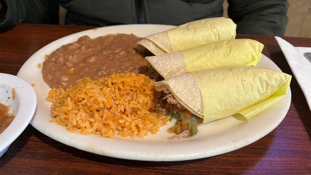 Carnitas El Indio
