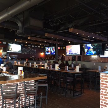 Anchor Bar - Chicken Wings Near Me - San Antonio, Texas