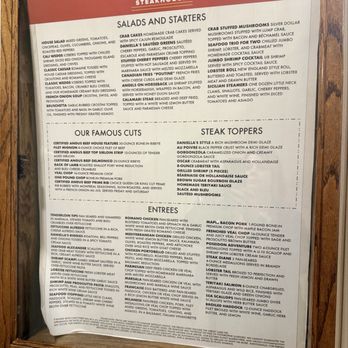 Daniella's Steakhouse - Steakhouses Near Me - Syracuse, New York Daniella's Steakhouse - Steakhouses Near Me - Syracuse, New York