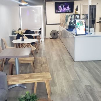 Moozi Tea Bar - Bubble Tea Near Me - Garden Grove, California Moozi Tea Bar - Bubble Tea Near Me - Garden Grove, California