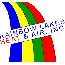 Rainbow Lakes Heating & Air Conditioning