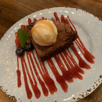 Damiano The Tuscan Chef - Chocolate cake - Caterers Near Me Damiano The Tuscan Chef - Chocolate cake - Caterers Near Me