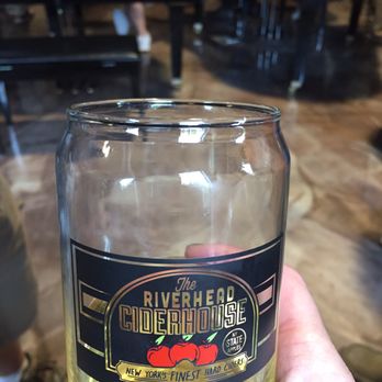 Riverhead Cider House - Beer, Wine & Spirits Near Me - Calverton, New York Riverhead Cider House - Beer, Wine & Spirits Near Me - Calverton, New York