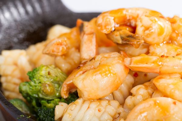 Red Dragon Bodrum Chinese Restaurant by null