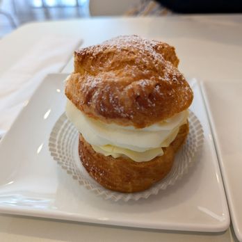 Amore Mio - Choux - Bakeries Near Me - Cumming, Georgia