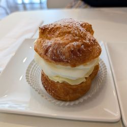 Amore Mio - Choux
