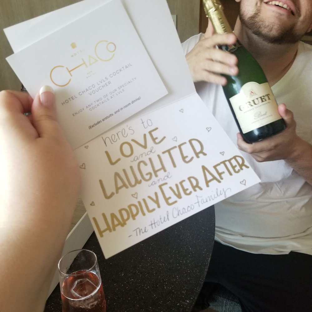 Hotel Chaco - Coupon for free drinks at the restaurant - Venues & Event Spaces Near Me - Albuquerque, New Mexico Hotel Chaco - Coupon for free drinks at the restaurant - Venues & Event Spaces Near Me - Albuquerque, New Mexico