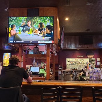 Whiskey Bent Bar & Grill - Bar area - American Near Me - Avon, Indiana Whiskey Bent Bar & Grill - Bar area - American Near Me - Avon, Indiana