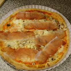 Gigio Pizza - Le nostre pizze!