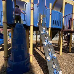 Townsend Park