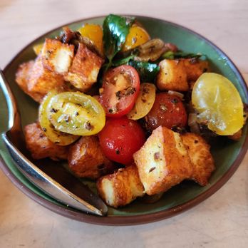 Tusk - Haloumi - Middle Eastern Near Me - Portland, Oregon Tusk - Haloumi - Middle Eastern Near Me - Portland, Oregon