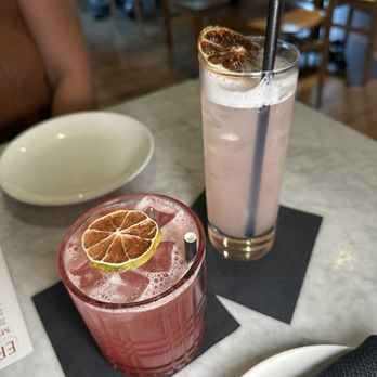 Epice - Mocktails - Lebanese Near Me - Nashville, Tennessee Epice - Mocktails - Lebanese Near Me - Nashville, Tennessee