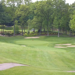 Wellesley Country Club