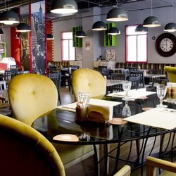 Soho Green's Coffee & Food