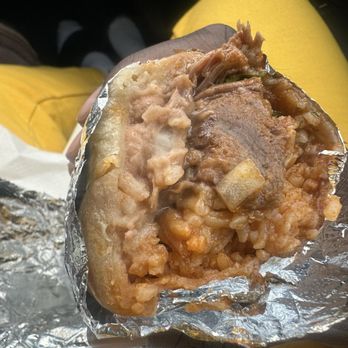 Cornejo Tacos - Barbacoa burrito - Food Trucks Near Me - Bakersfield, California Cornejo Tacos - Barbacoa burrito - Food Trucks Near Me - Bakersfield, California