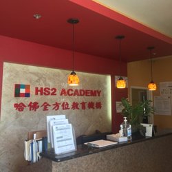 HS2 Academy