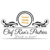 Chef Ron's Pastries gift card