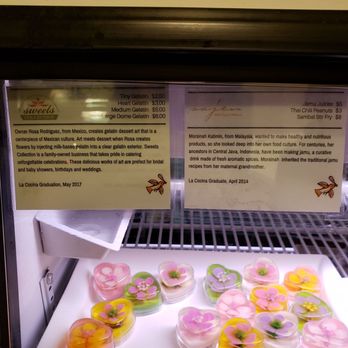 La Cocina - Farmers Market Near Me - San Francisco, California La Cocina - Farmers Market Near Me - San Francisco, California