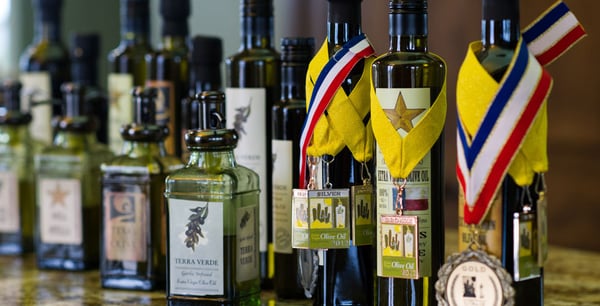 Texas Hill Country Olive Co. by null
