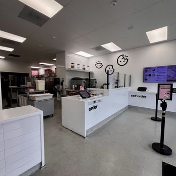 Crumbl - Promenade - Inside - Bakeries Near Me - Garden Grove, California Crumbl - Promenade - Inside - Bakeries Near Me - Garden Grove, California