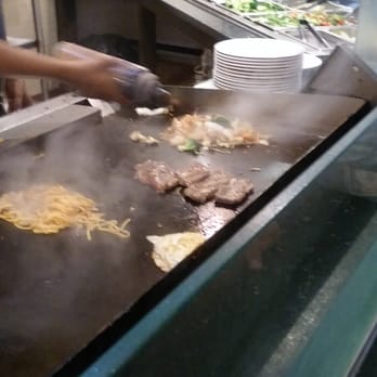 Kami Buffet & Grill - Excellent Mongolian bar-b-q - Buffets Near Me - Rosemead, California Kami Buffet & Grill - Excellent Mongolian bar-b-q - Buffets Near Me - Rosemead, California
