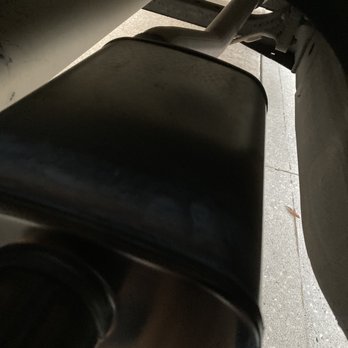 Lone Star Muffler - Auto Repair Near Me - Houston, Texas