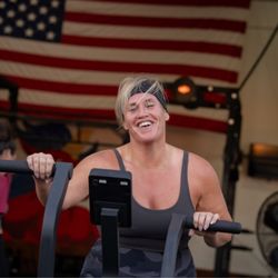 Odyssey Strength & Performance