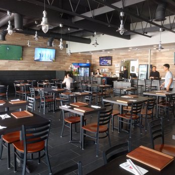 Bonchon Convoy - Chicken Wings Near Me - San Diego, California