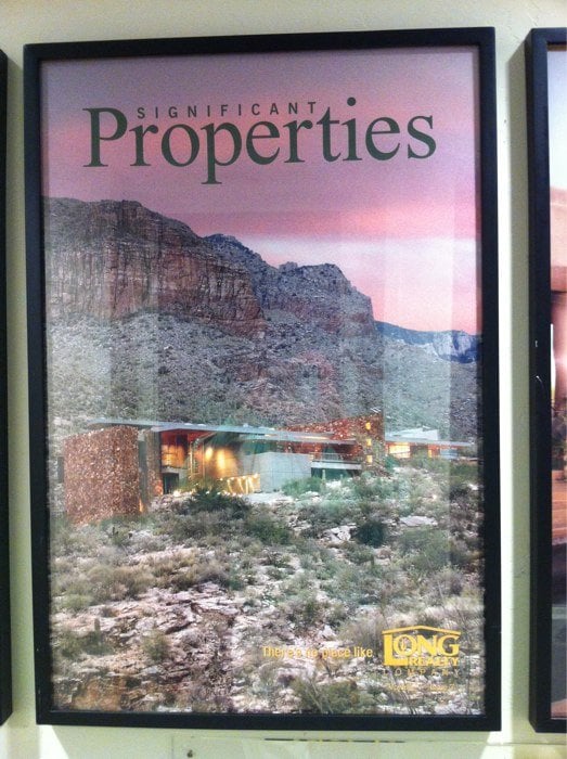 Long Realty - veterans service organization in Tucson, AZ