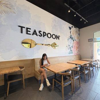 Teaspoon - Bubble Tea Near Me - Henderson, Nevada Teaspoon - Bubble Tea Near Me - Henderson, Nevada