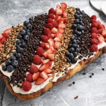 Cinnaholic - Bakeries Near Me - Brighton, Michigan