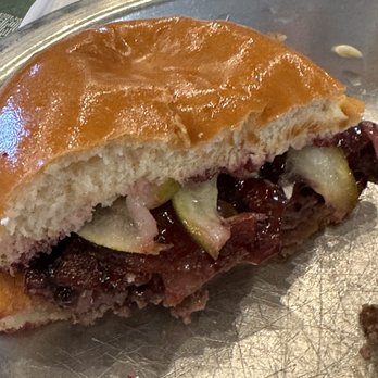 Rodeo Goat - The Whiskey Burger - Burgers Near Me - Houston, Texas Rodeo Goat - The Whiskey Burger - Burgers Near Me - Houston, Texas
