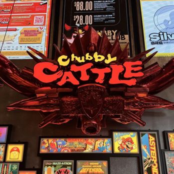Chubby Cattle BBQ - Barbeque Near Me - Irvine, California Chubby Cattle BBQ - Barbeque Near Me - Irvine, California