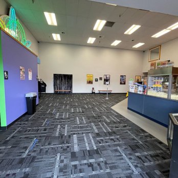 1. Ocean Shores Cinema