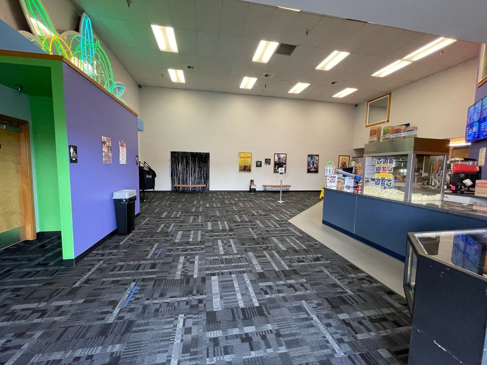 OCEAN SHORES CINEMA Updated May 2026 42 Photos & 50