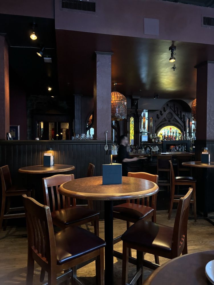 The Keg Steakhouse + Bar – Montreal
