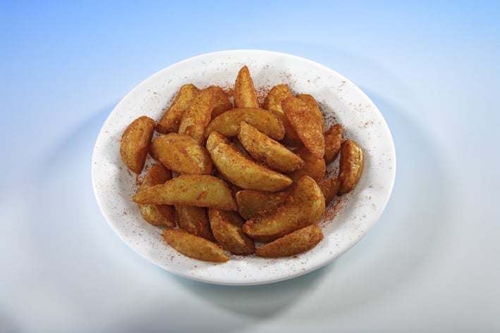 Webers's Rippchen - Braterei No. 1