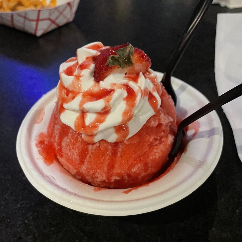 Cotton & Snow - Shaved Ice Near Me - Nashville, Tennessee Cotton & Snow - Shaved Ice Near Me - Nashville, Tennessee