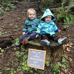 Huckleberry Preschool
