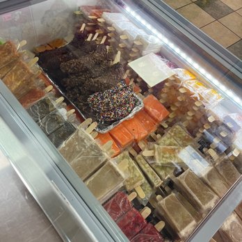 Mi Linda Michoacana - Desserts Near Me - Caldwell, Idaho