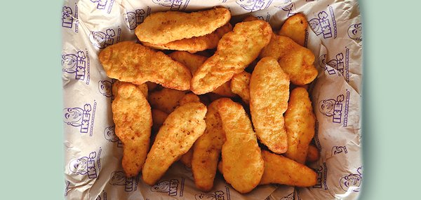 Ike's Sandwiches by null