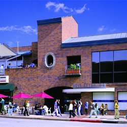 UCLA Extension Lindbrook Center