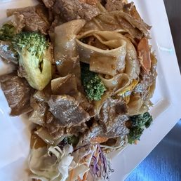 Pad See Ew