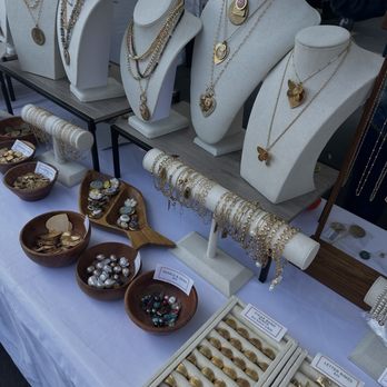 Zodiac Jules - Jewelry Near Me - Studio City, California