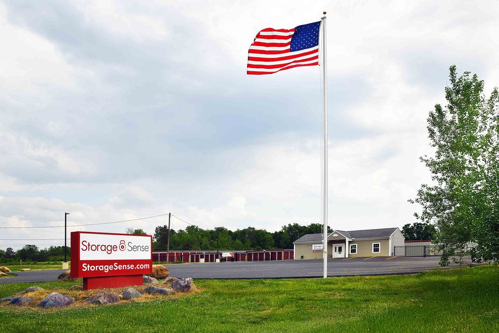 STORAGE SENSE - BURTON - Updated June 2026 - 12 Photos - 4150 E Bristol ...