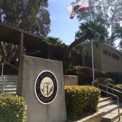 Carlsbad City Hall