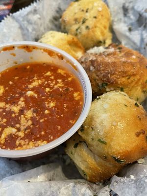 Dough Boys Pizza Hilton Head by null