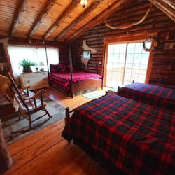 Possum Lodge Cabins 33 Photos Vacation Rentals 76405