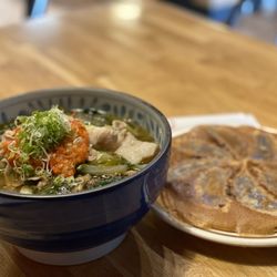 Circle Noodle - Now Dine-In