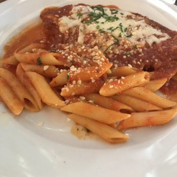 Trattoria Roma - Chicken parm - Italian Near Me - Petaluma, California Trattoria Roma - Chicken parm - Italian Near Me - Petaluma, California